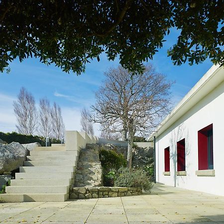 Cangas Village Grupo De Villas Cangas do Morrazo Exterior photo