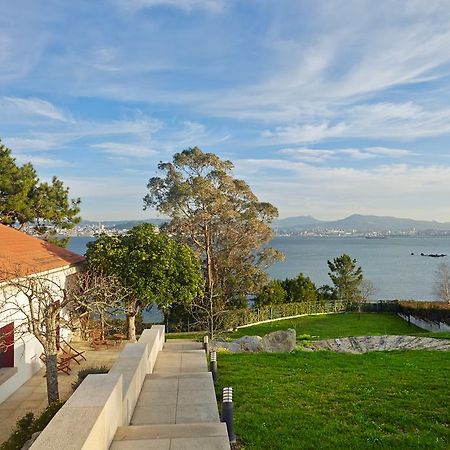 Cangas Village Grupo De Villas Cangas do Morrazo Exterior photo