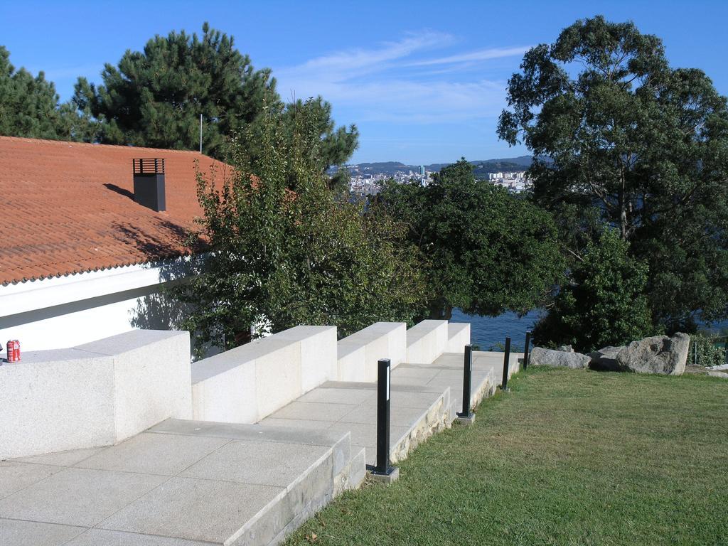 Cangas Village Grupo De Villas Cangas do Morrazo Room photo