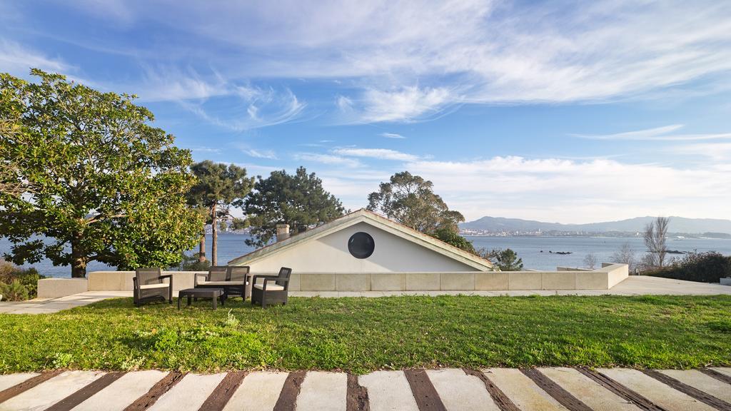Cangas Village Grupo De Villas Cangas do Morrazo Exterior photo