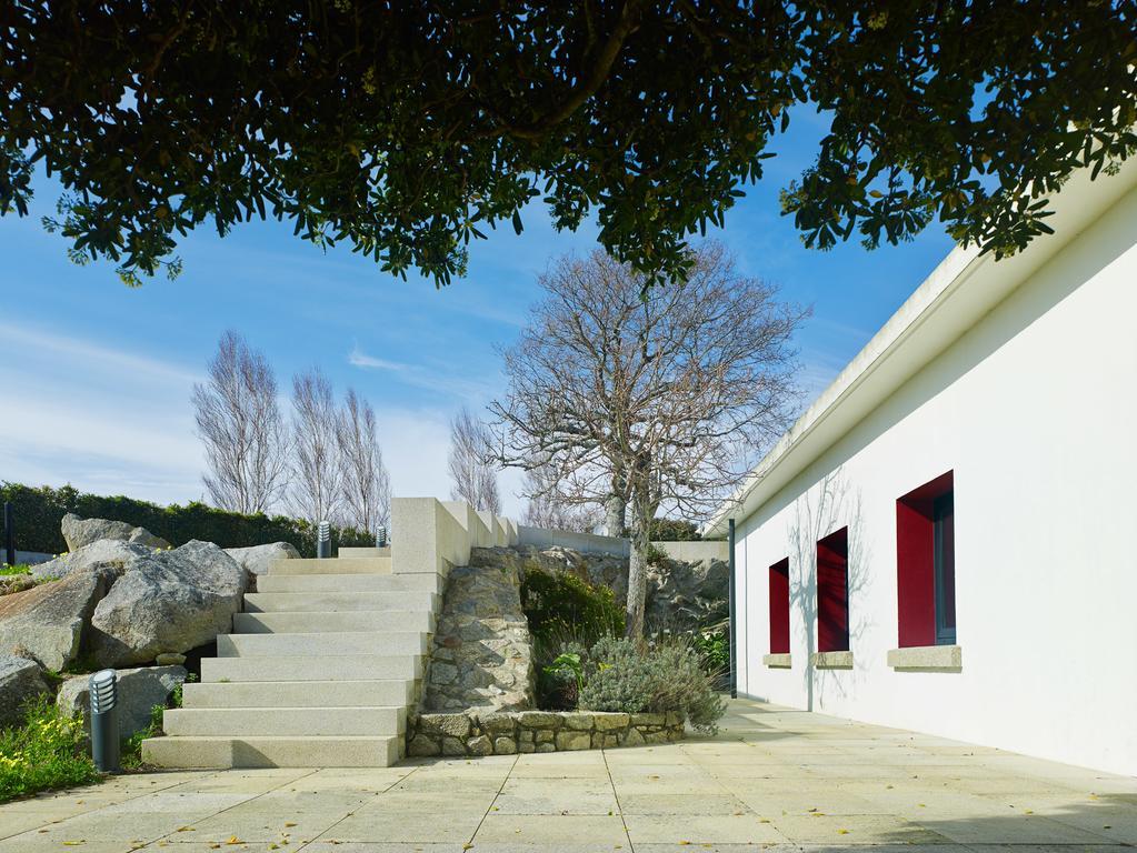 Cangas Village Grupo De Villas Cangas do Morrazo Exterior photo