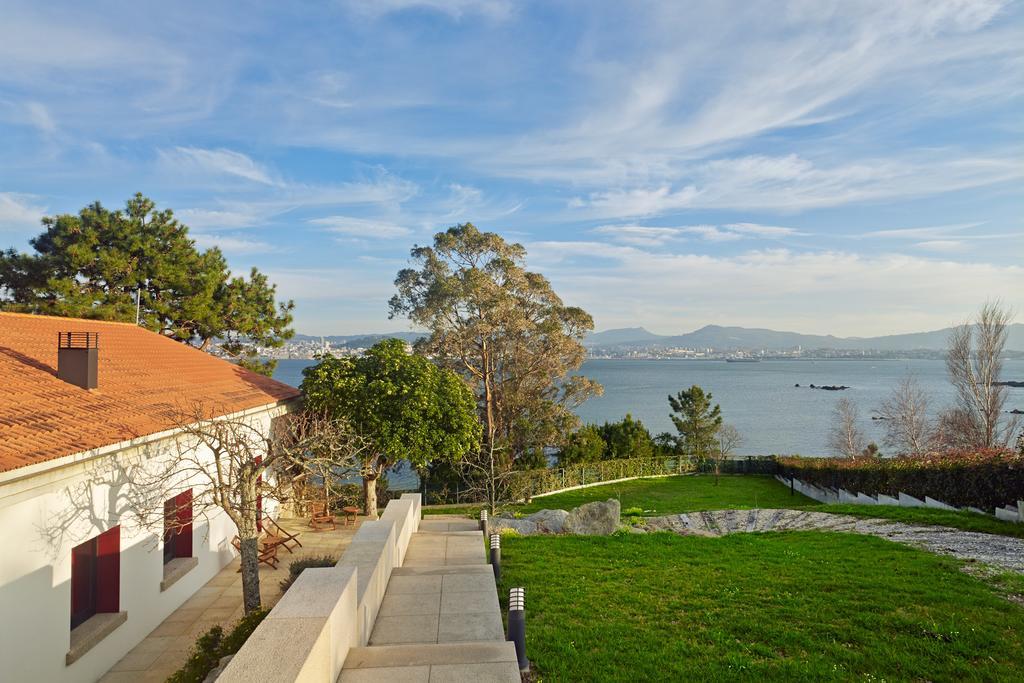 Cangas Village Grupo De Villas Cangas do Morrazo Exterior photo